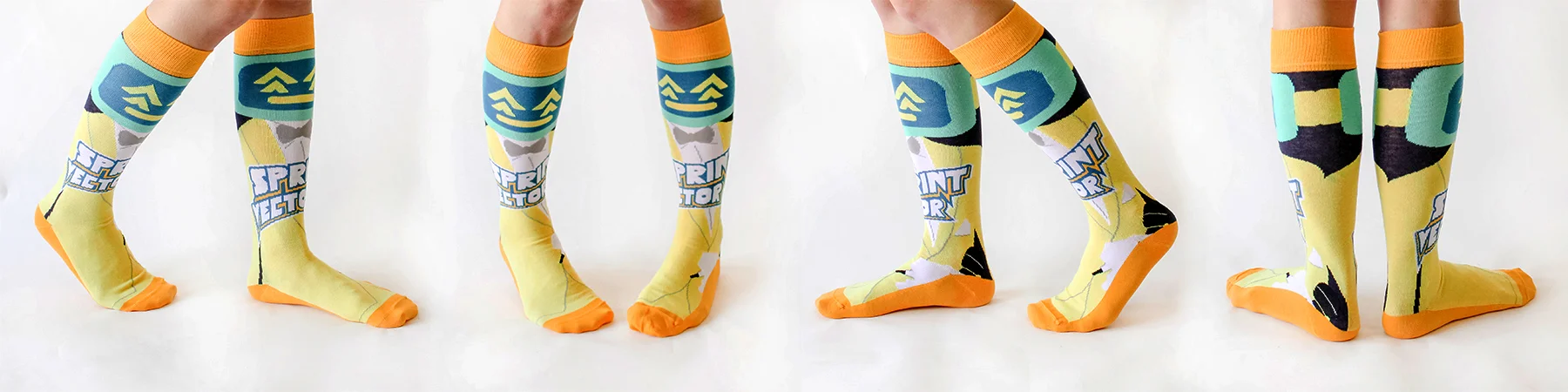 Mr. Entertainment Socks