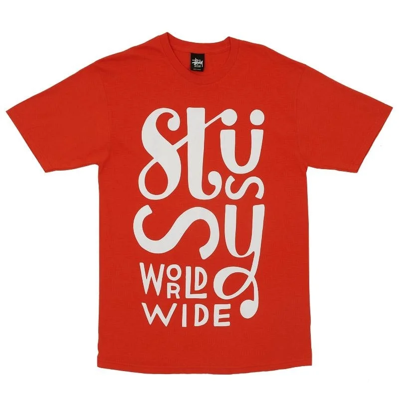 stussy x parra