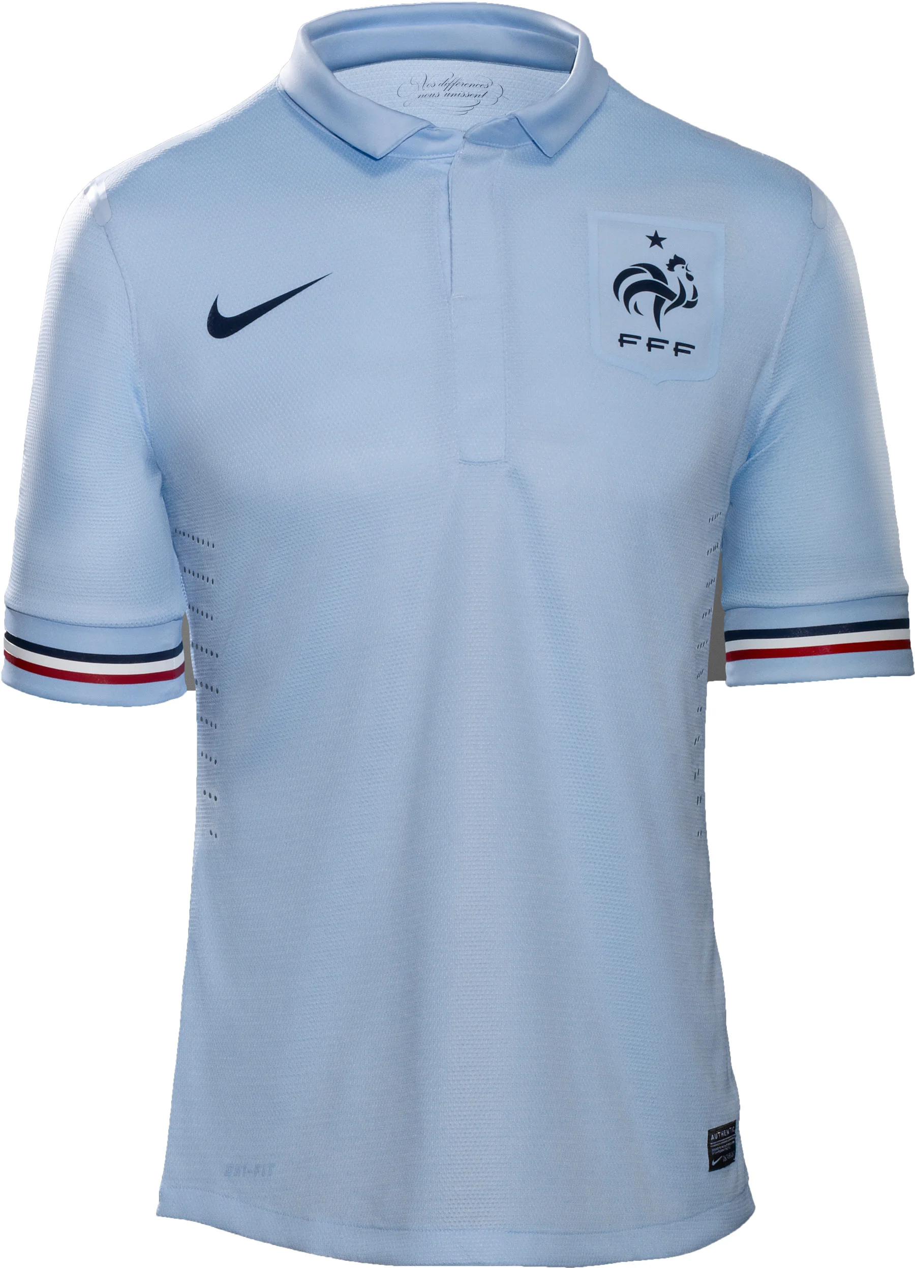 france kit 2013