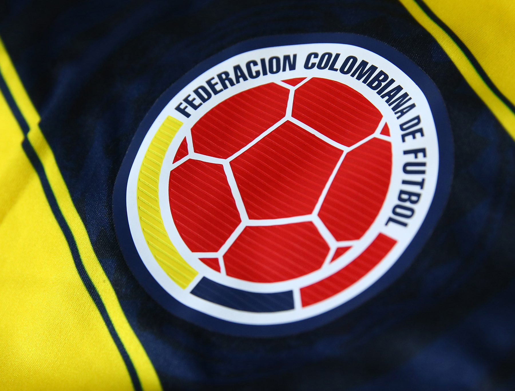 ADIDAS WORLD CUP 2014 #2 - COLOMBIA — IBWM