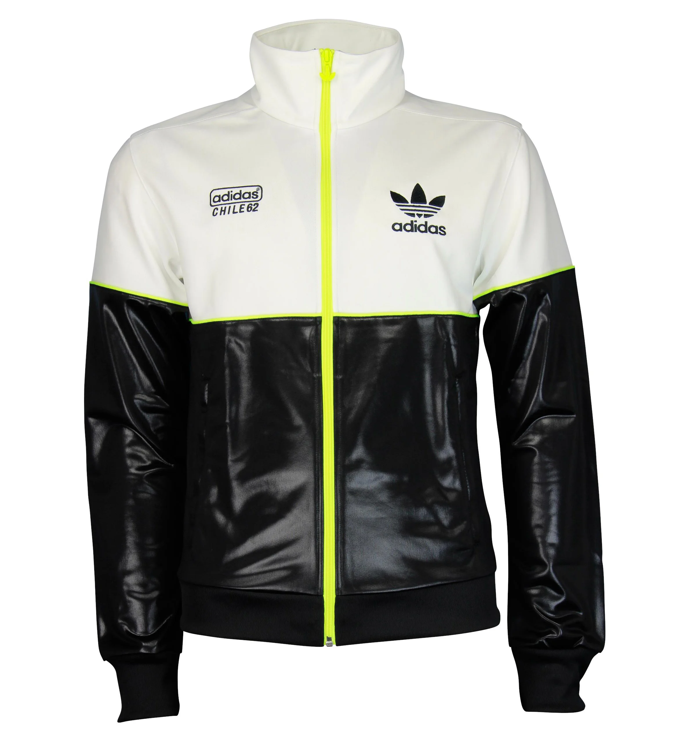 adidas chile 62 track top