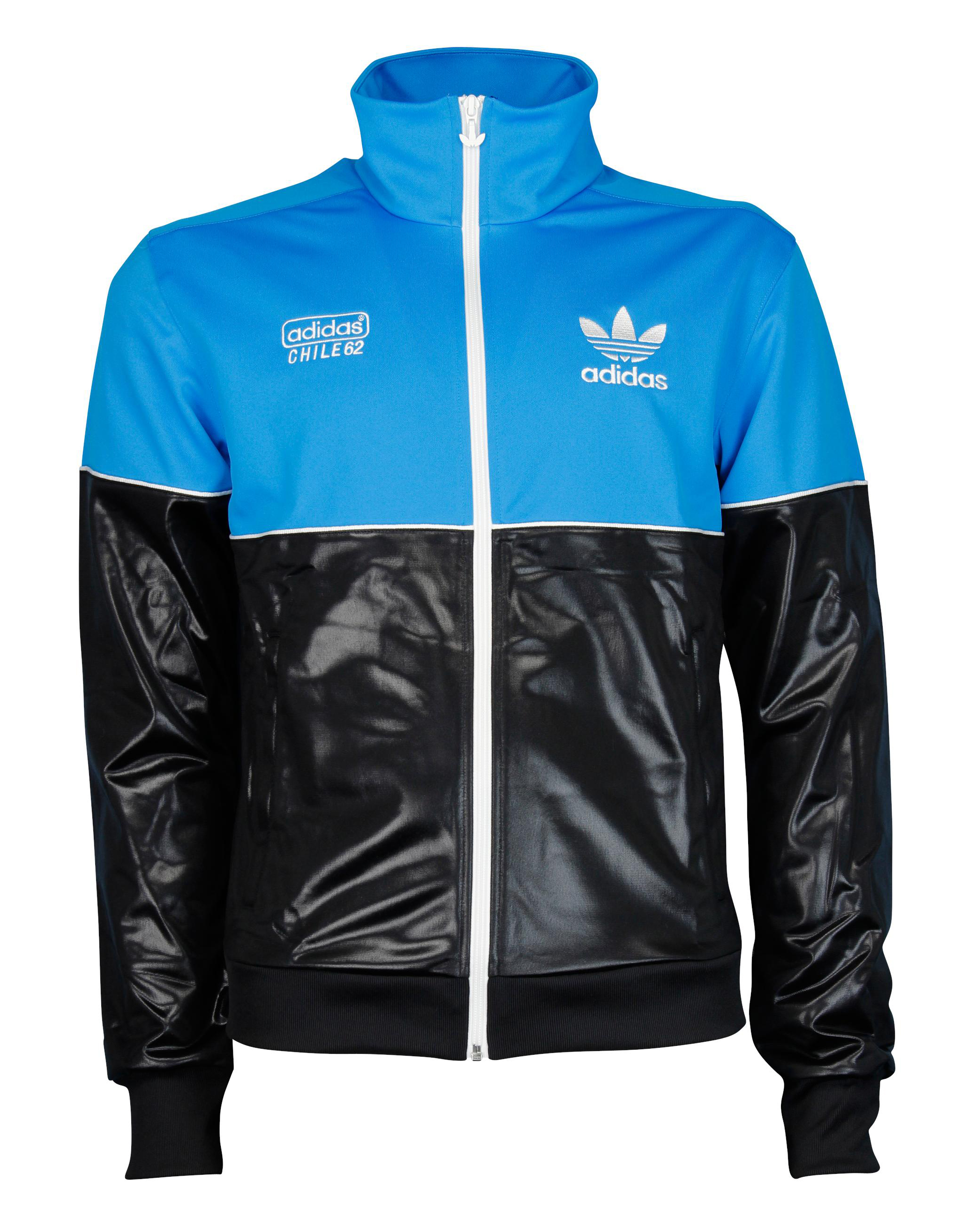 adidas chile track jacket