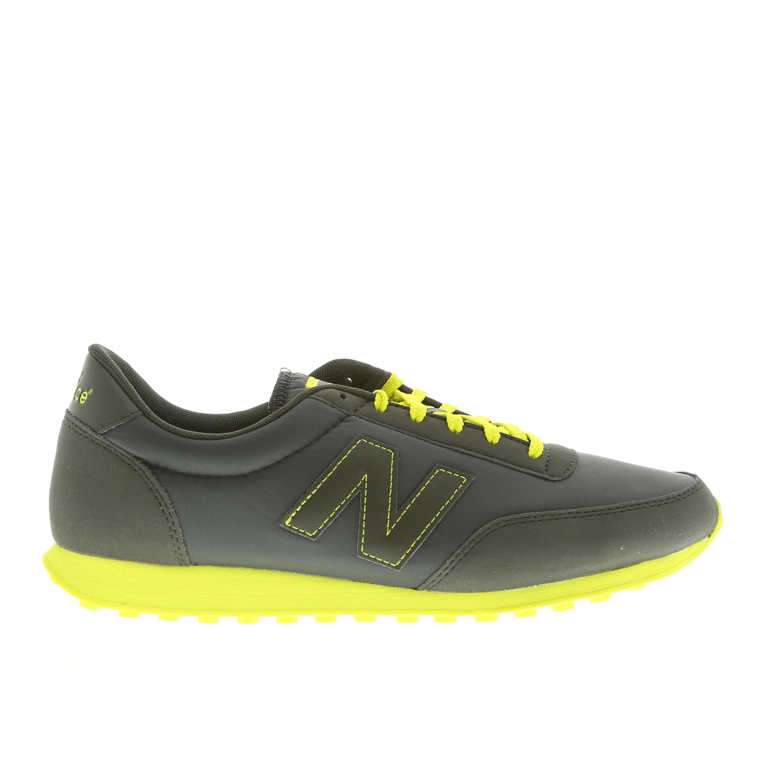 new balance 410 yellow