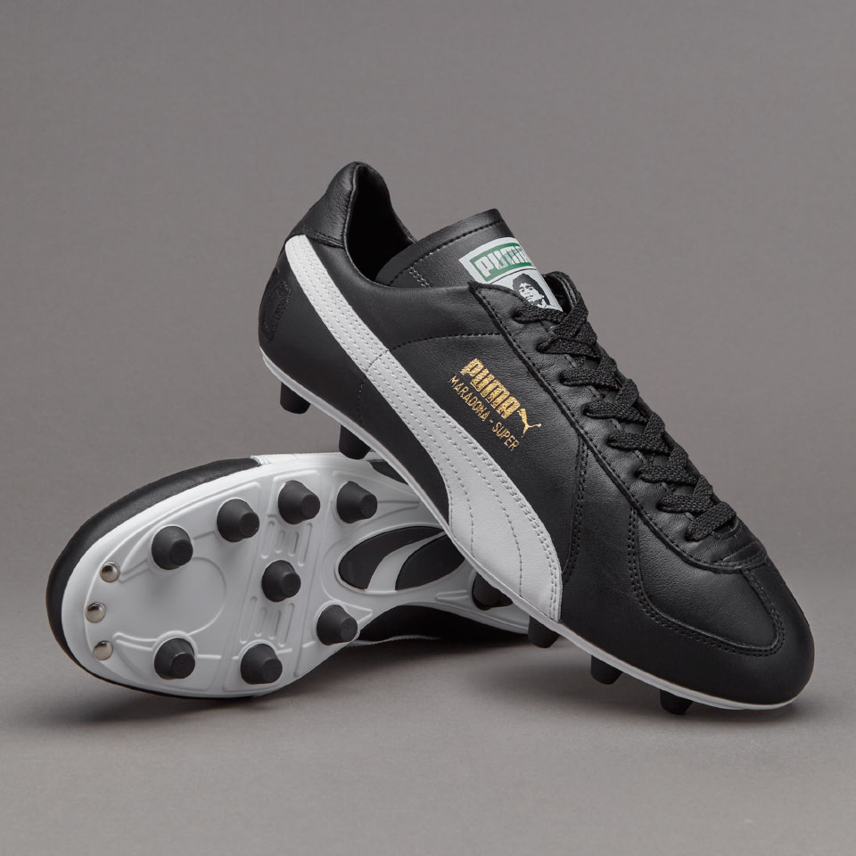 puma king maradona super