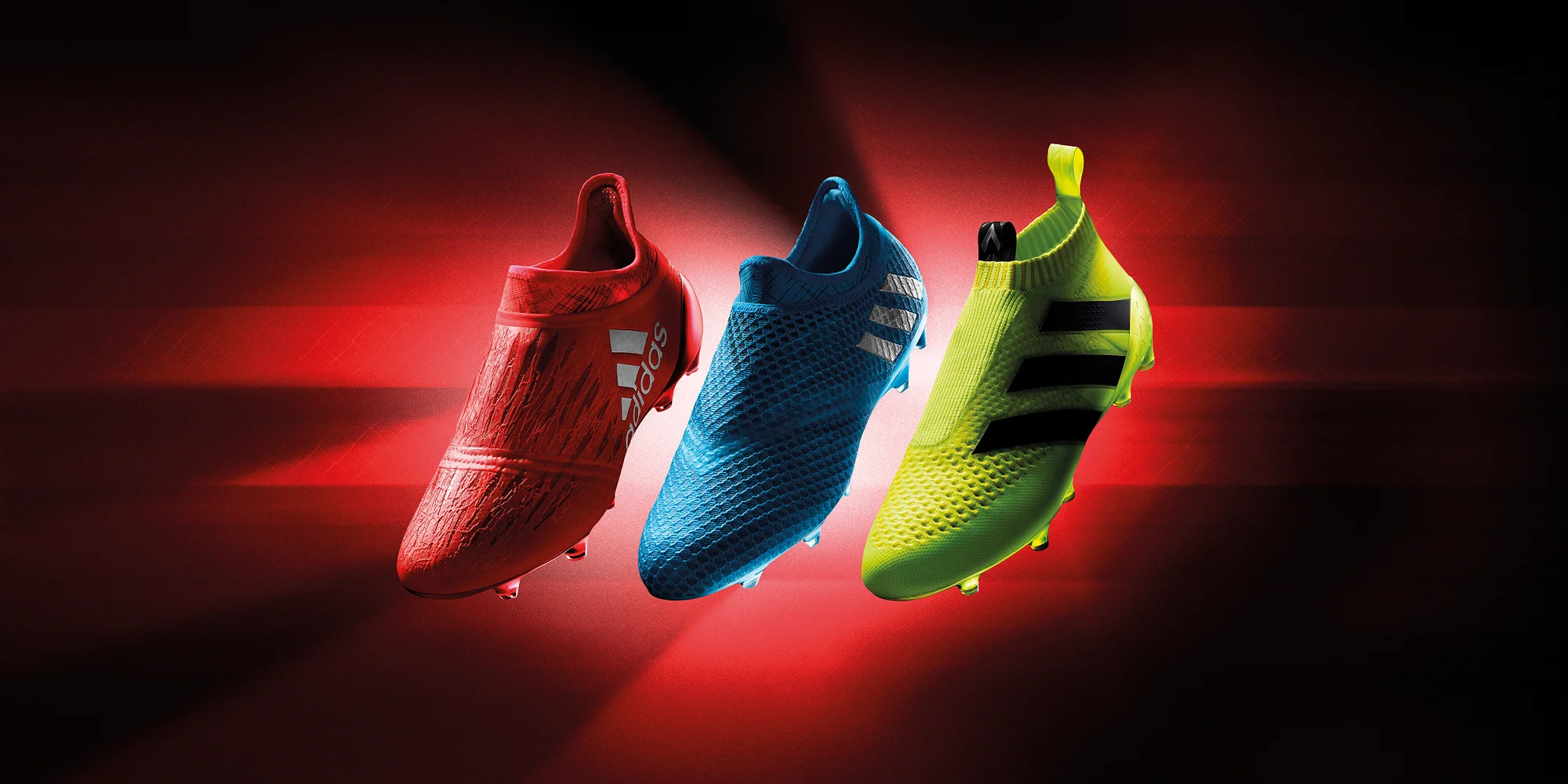 new adidas boot pack