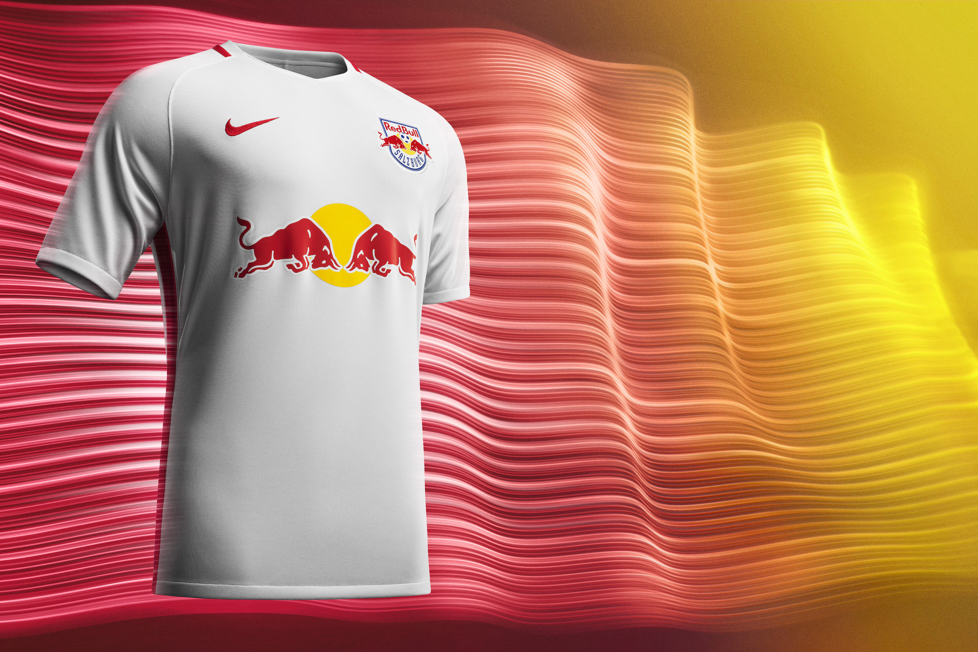 nike red bull salzburg