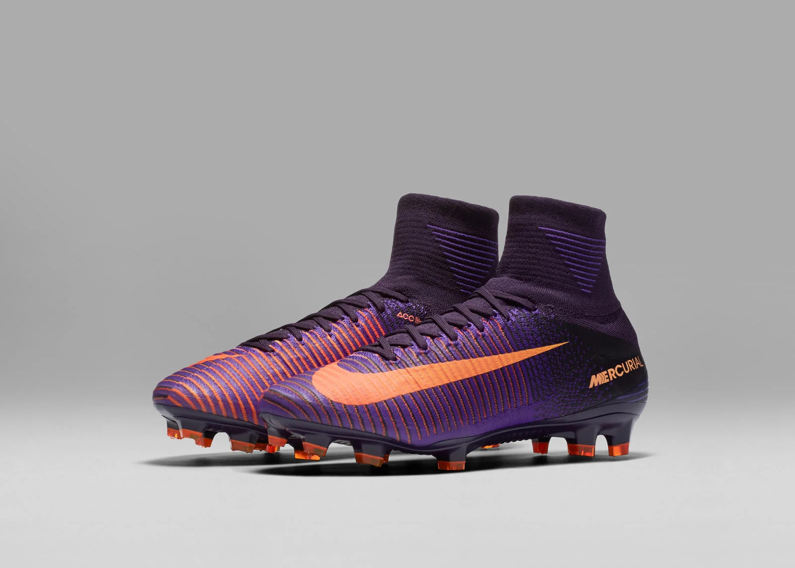 purple and orange hypervenoms