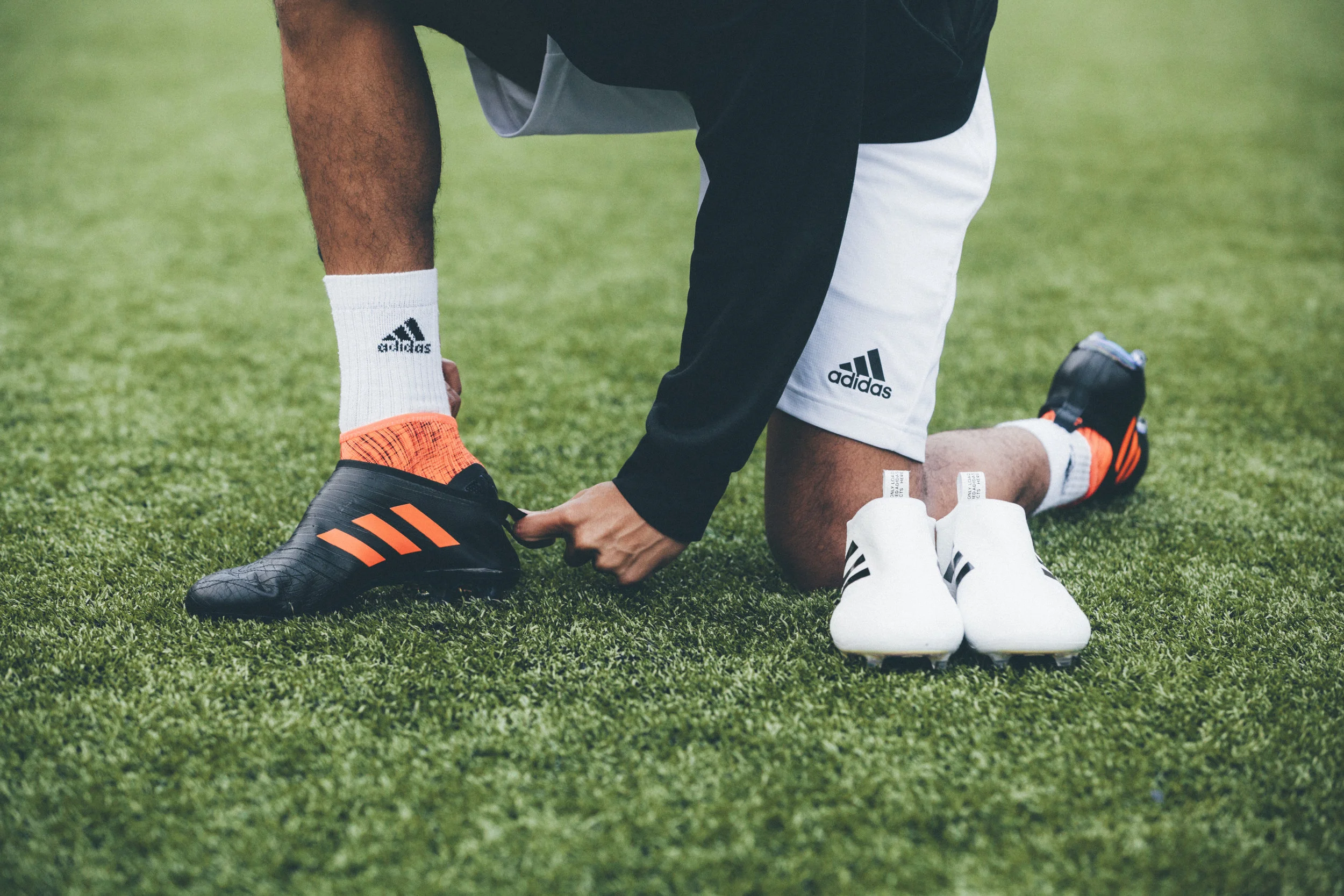 adidas glitch soft ground