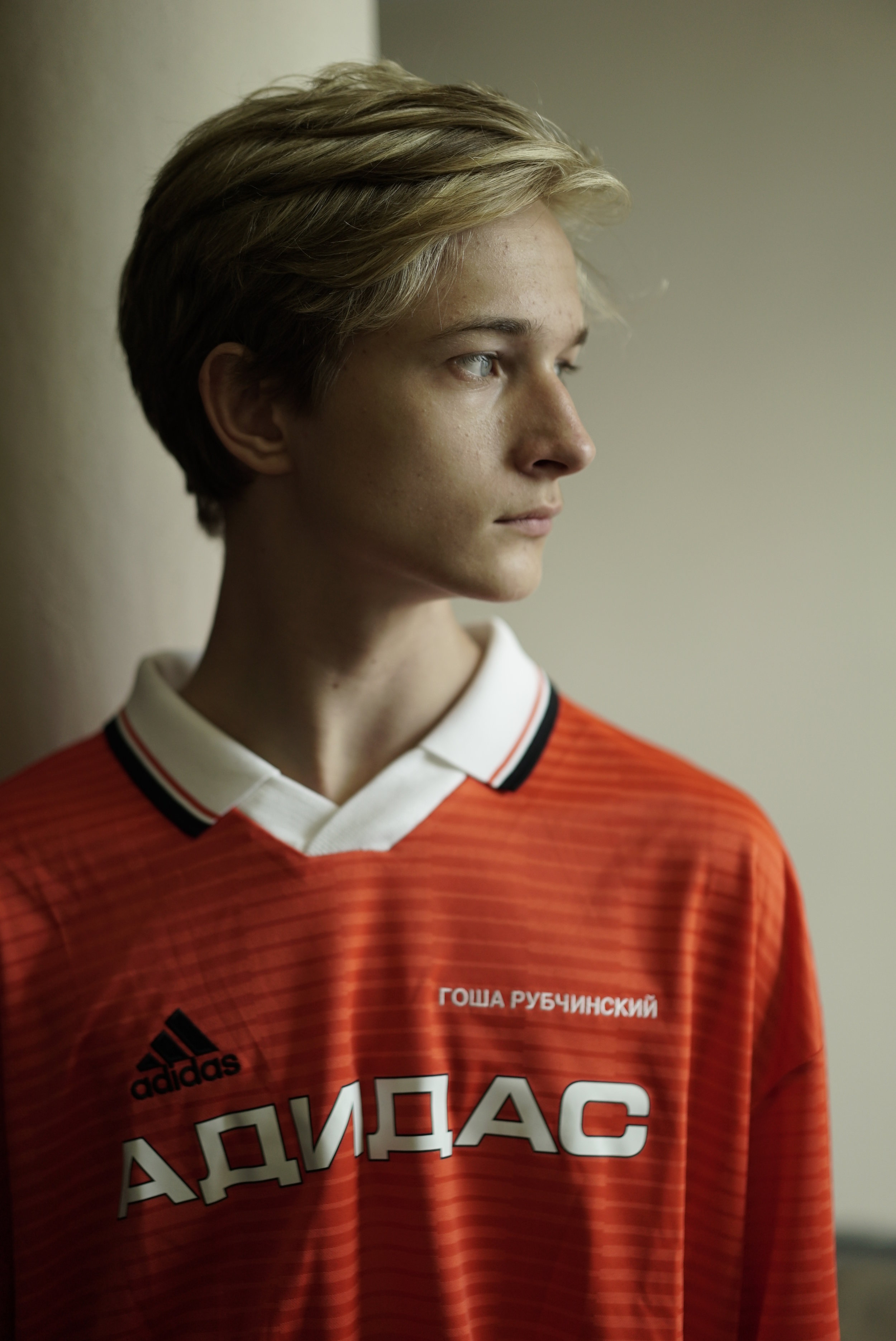 Adidas x russian online
