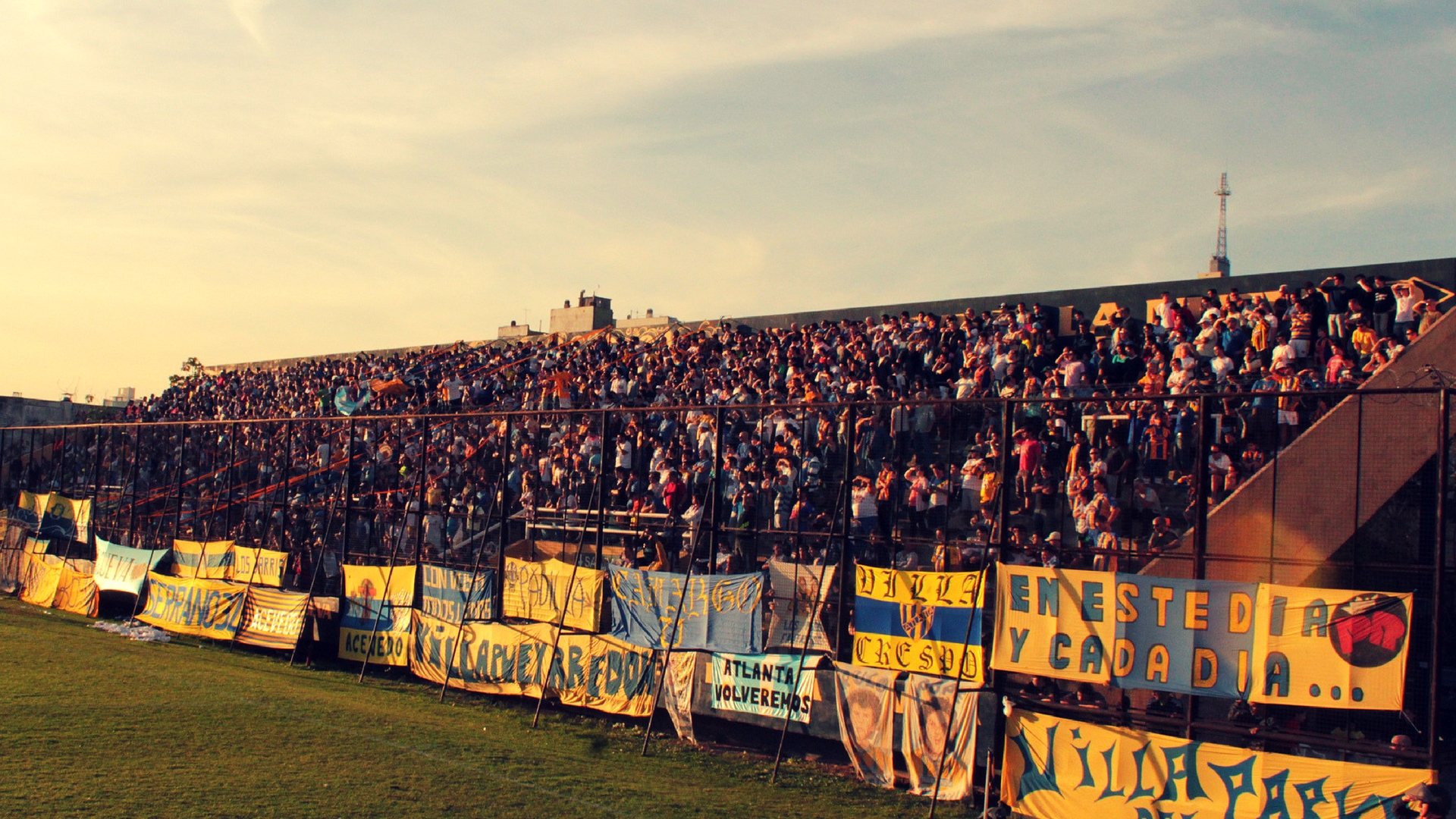 Club Atlético Atlanta - Buenos Aires