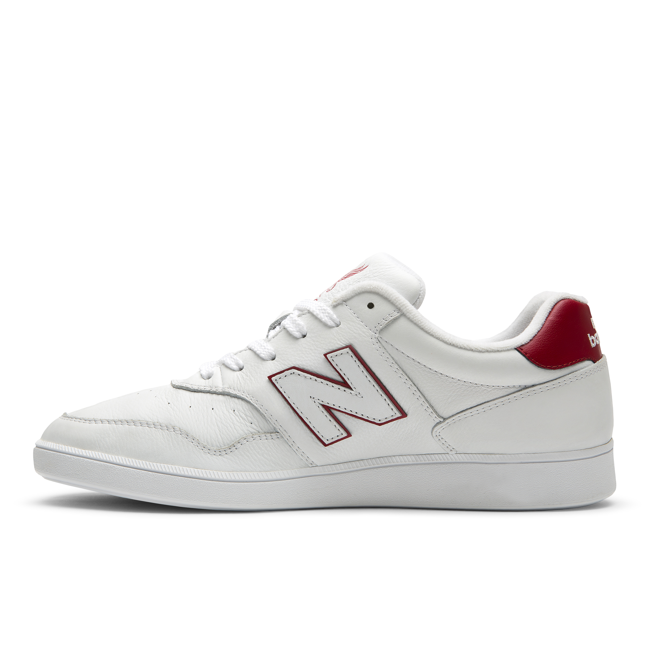 LIVERPOOL CT288 TRAINERS BY NEW BALANCE — IBWM
