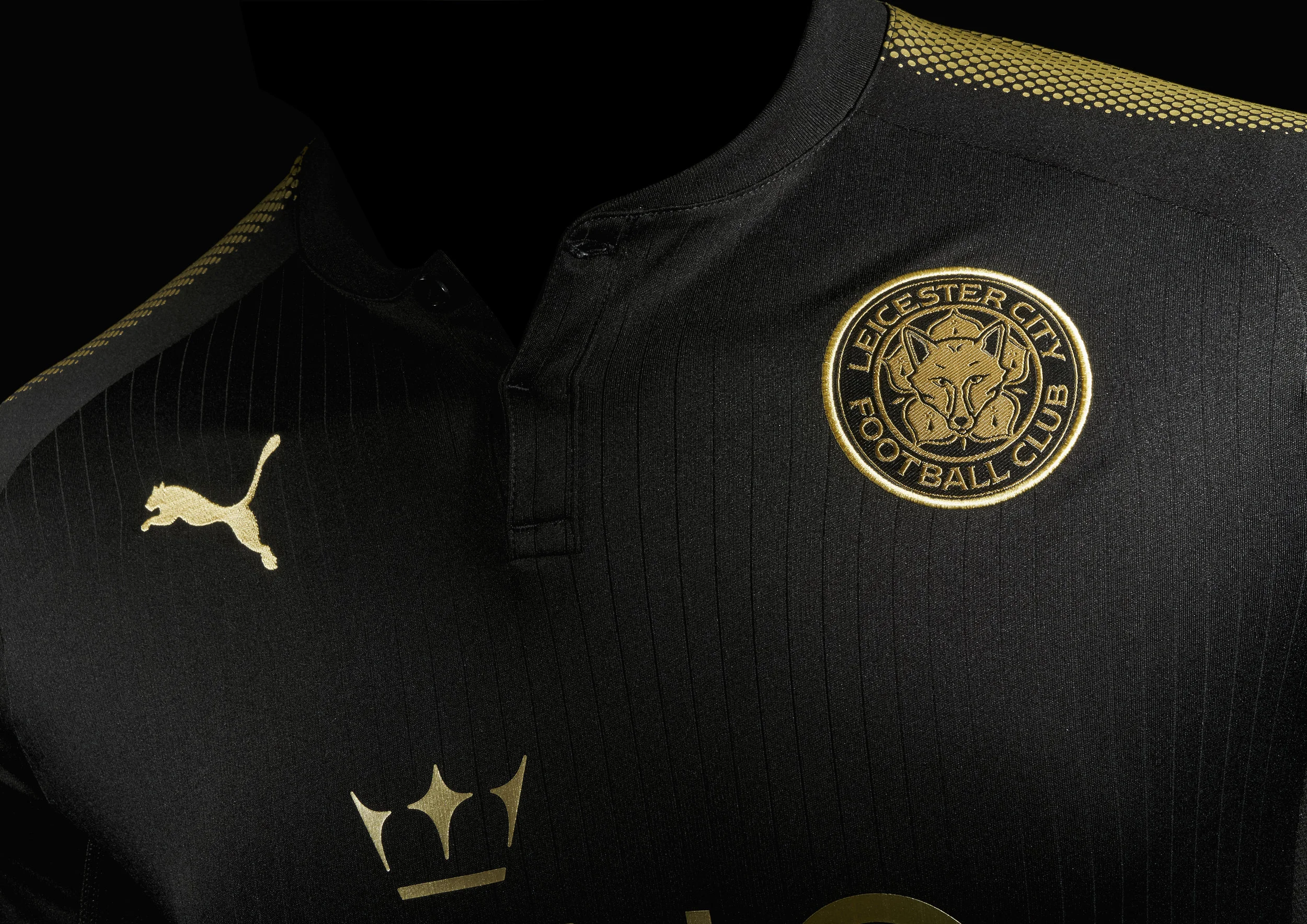 leicester city puma