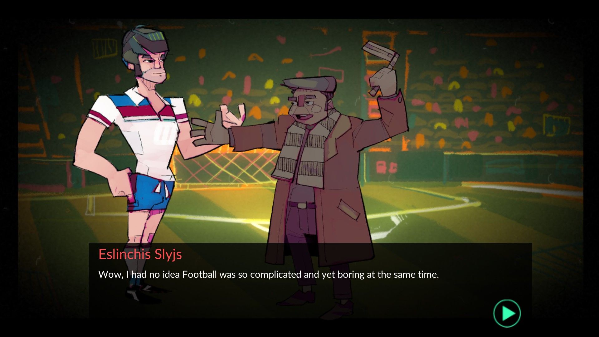 Screenshot by Steam user Slyjss
