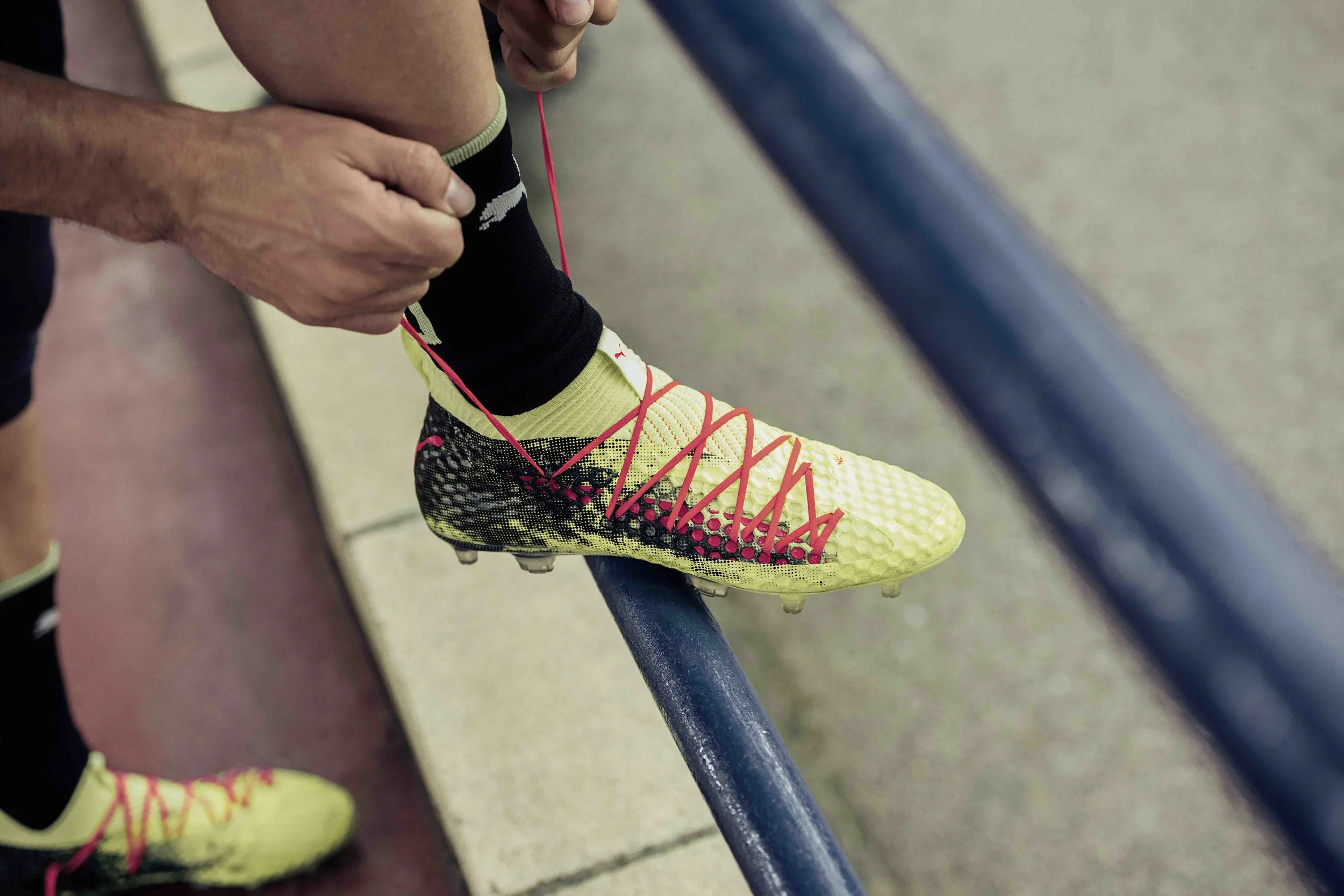 puma future vs puma one