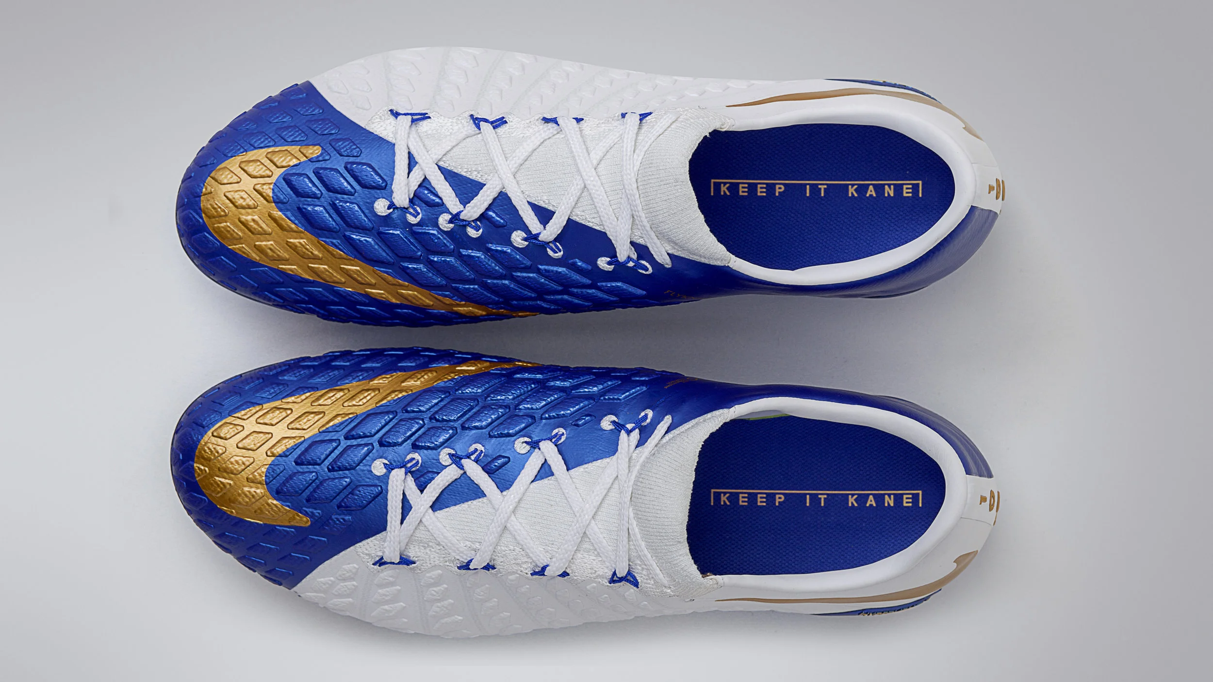 Nike Hypervenom Golden Goal