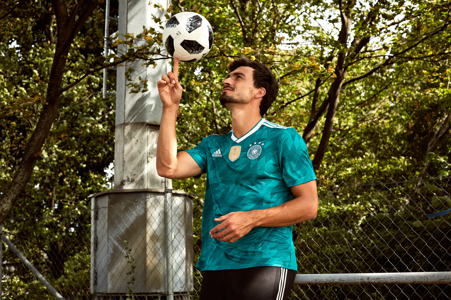 adidas Launch The Belgium 2018 World Cup Away Shirt - SoccerBible
