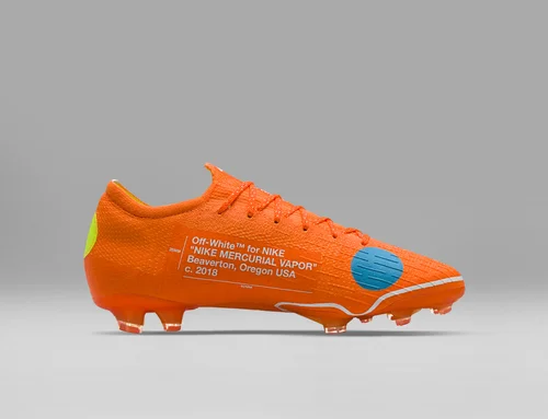 NIKE MERCURIAL VAPOR 360 X VIRGIL ABLOH IBWM