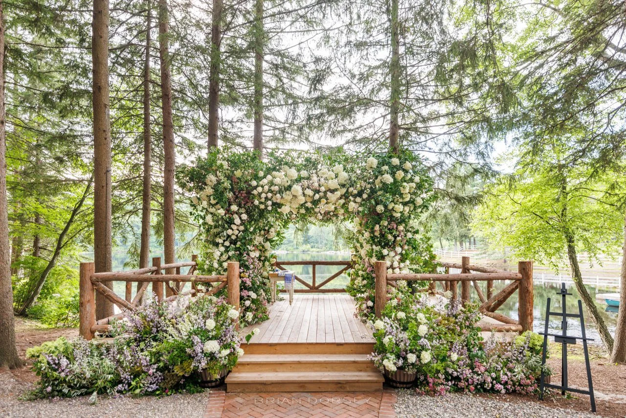 Rachel + Michael Cedar Lakes Estate — Ivie Joy