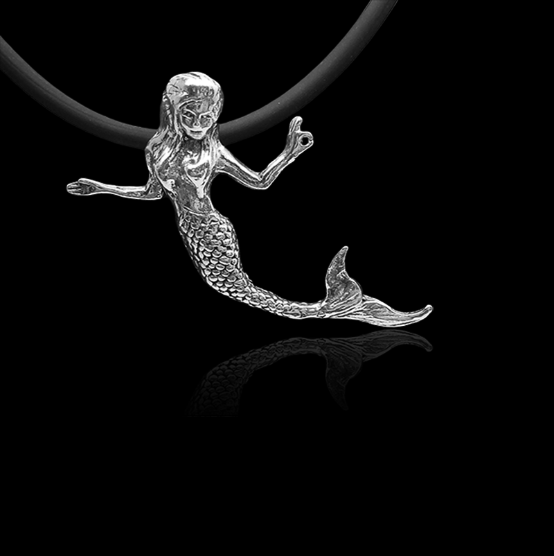 Mermaid small