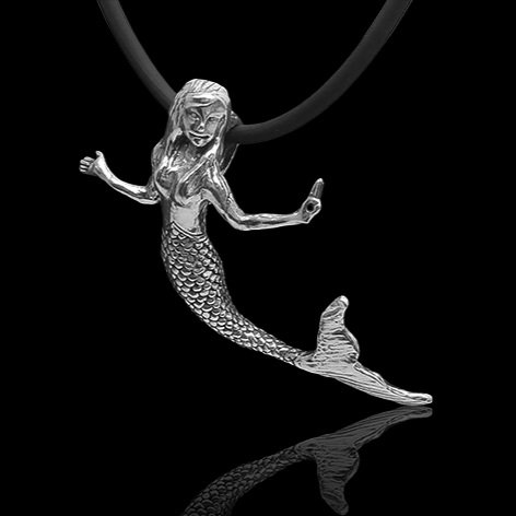 Mermaid 