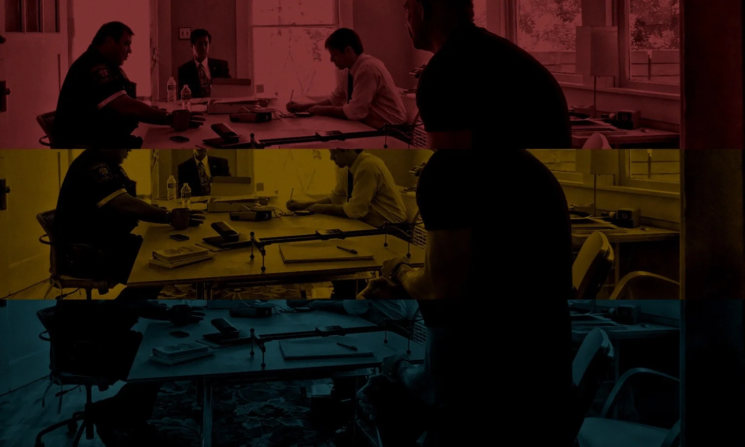 The CREDO Project: or Why Steve McGarrett and John Wayne Still Matter