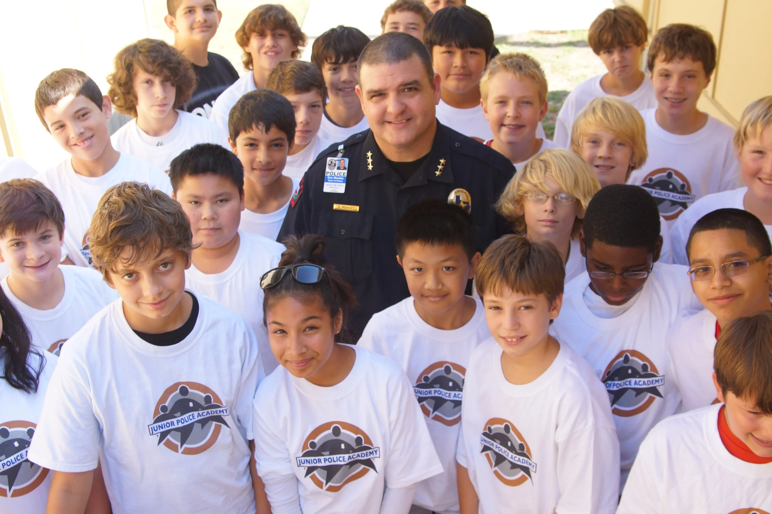 chief-mendez-and-junior-police-academy-cadets-16_23439489295_o.jpg
