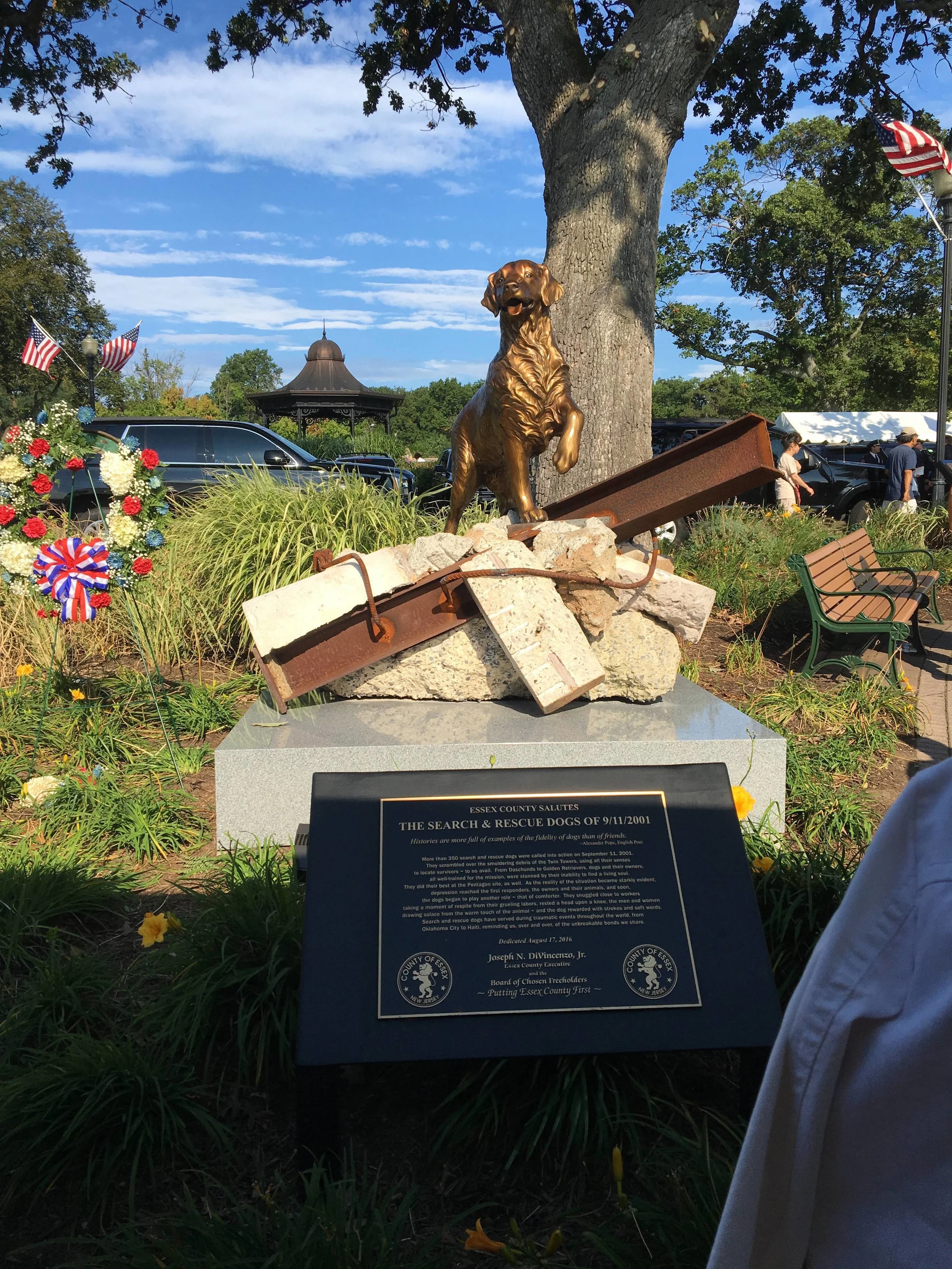 9.11.01: Police Dogs