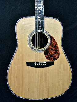 The "Dread"
