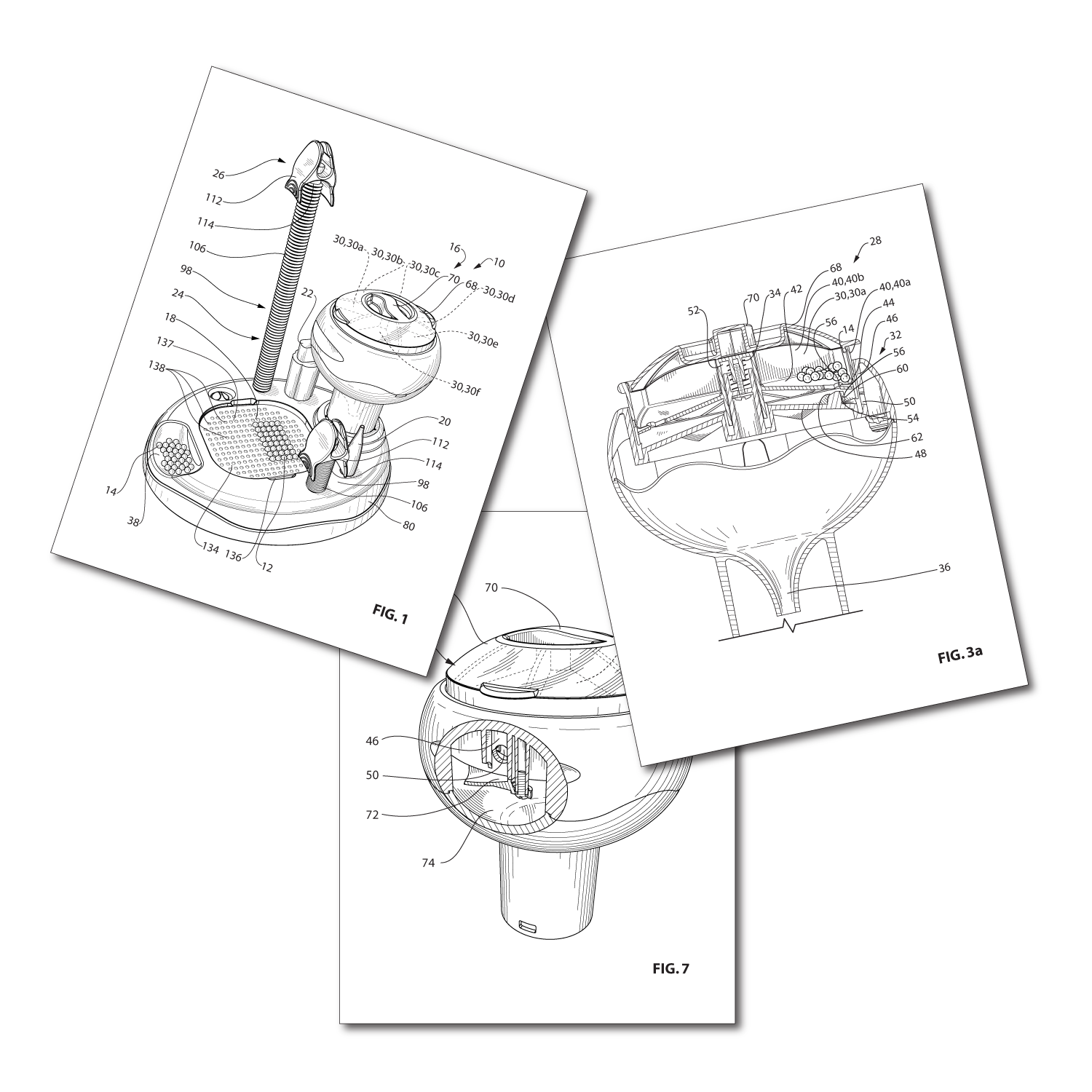 Bead Craft System