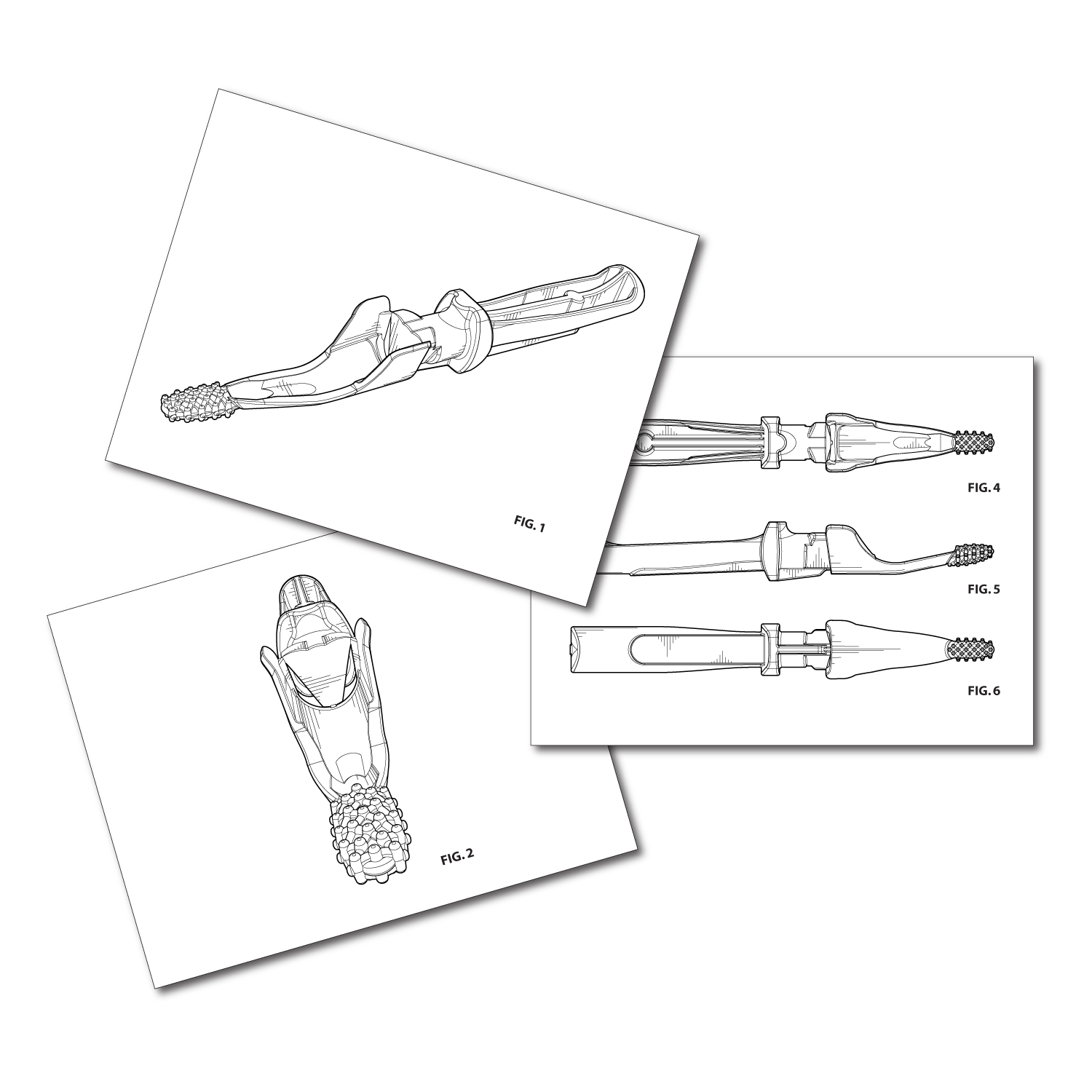 Sample Collection Tool