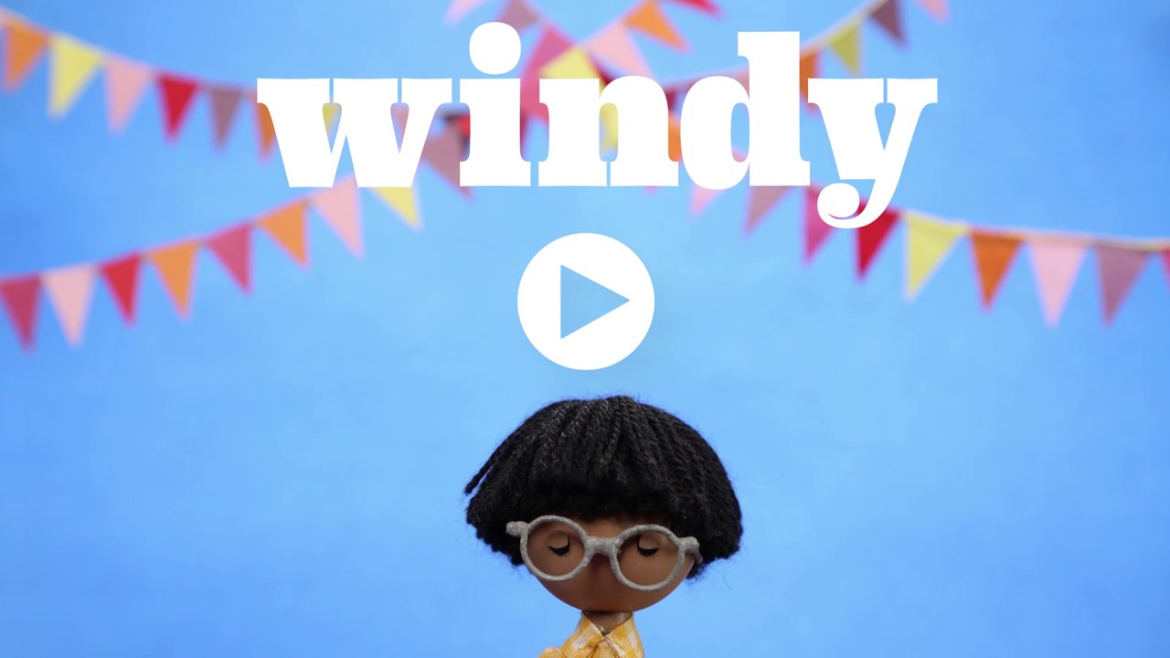 Windy Introduction