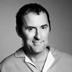 Damian Trotter
