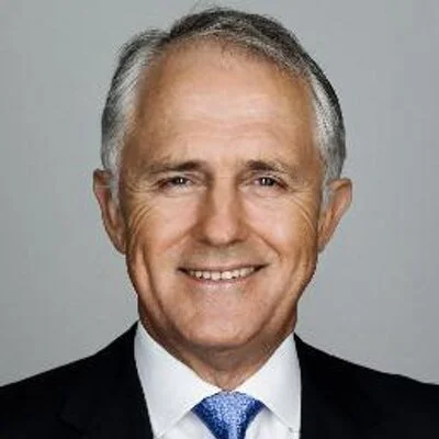 Communications Minister Malcolm Turnbull