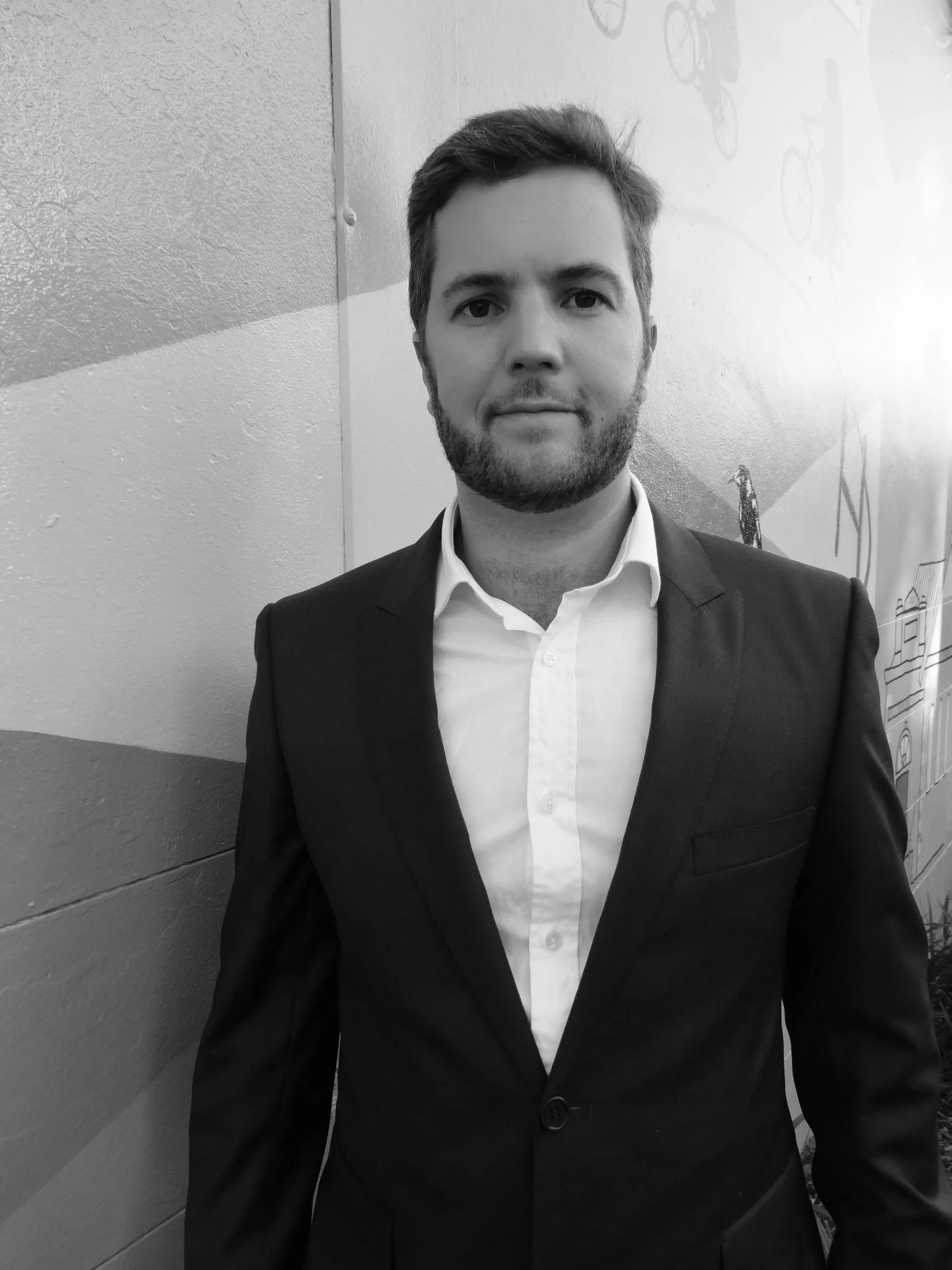 Matthew O'Sullivan
