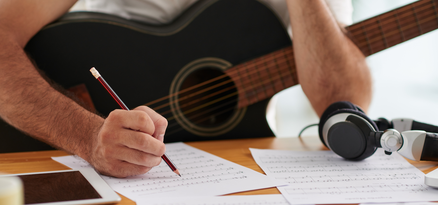 AMPAL - the voice of Australian and New Zealand music publishers