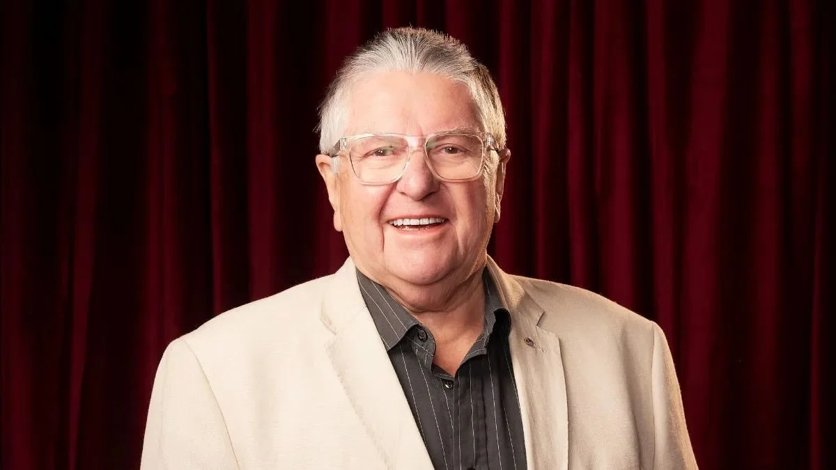 APRA AMCOS and AMPAL thank Peter Hebbes AM for 50 years’ service to the industry