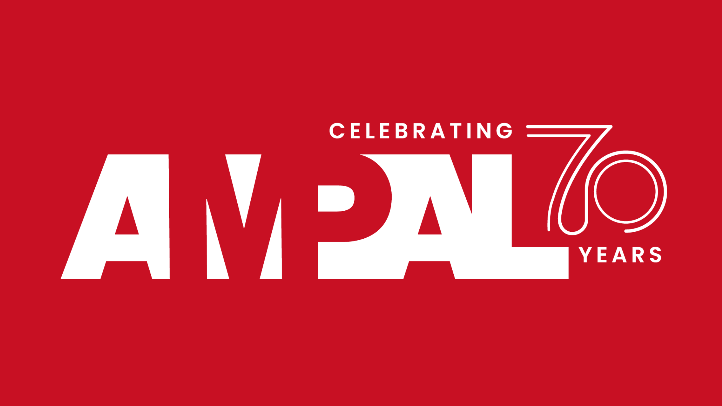  Join AMPAL as we celebrate 70 Years of Music Publishing 