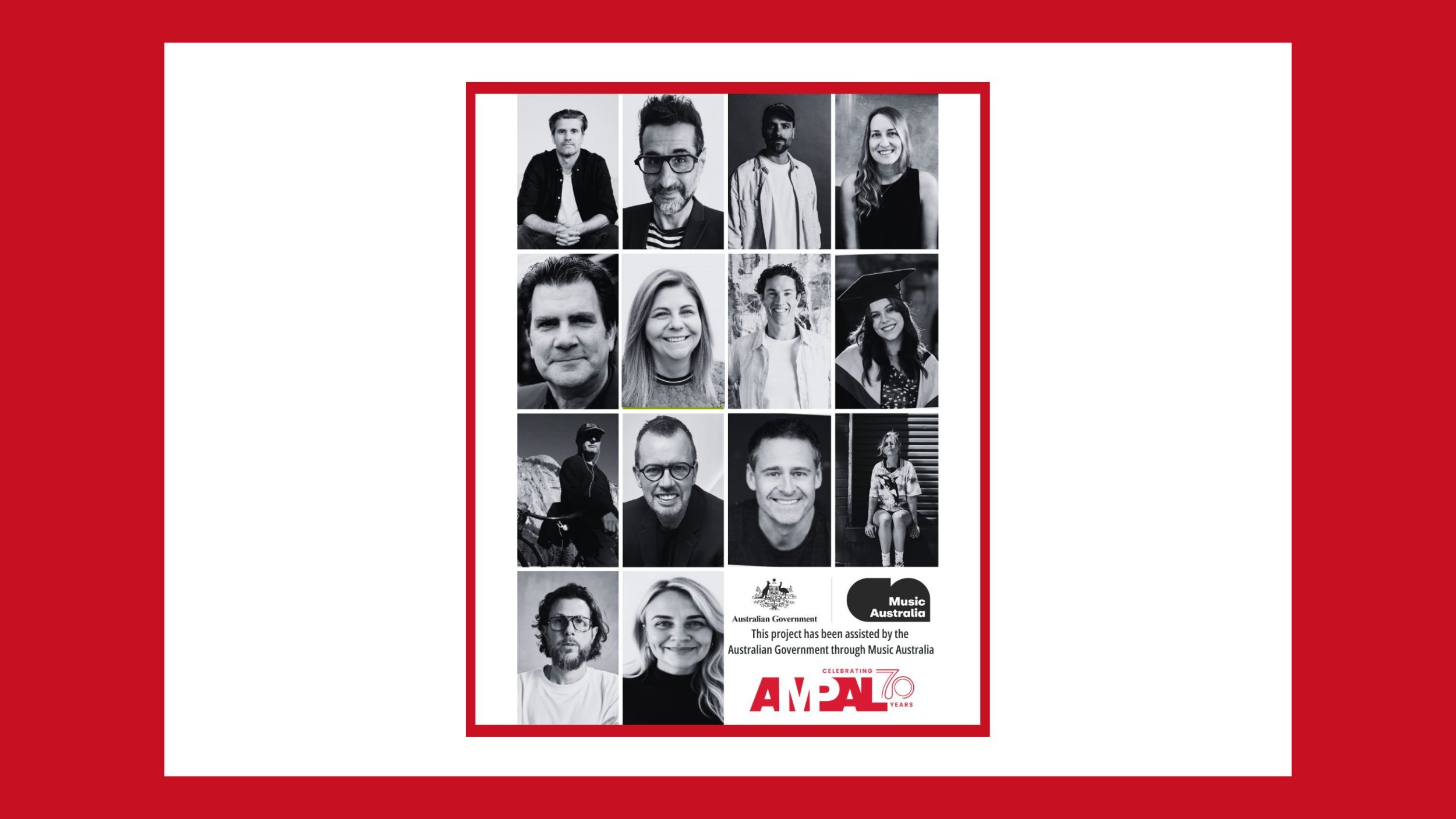  MAICC 2026 Round 2 recipients announced - From Ibiza to Berlin: Australian music publishers step into global music rights conversations 