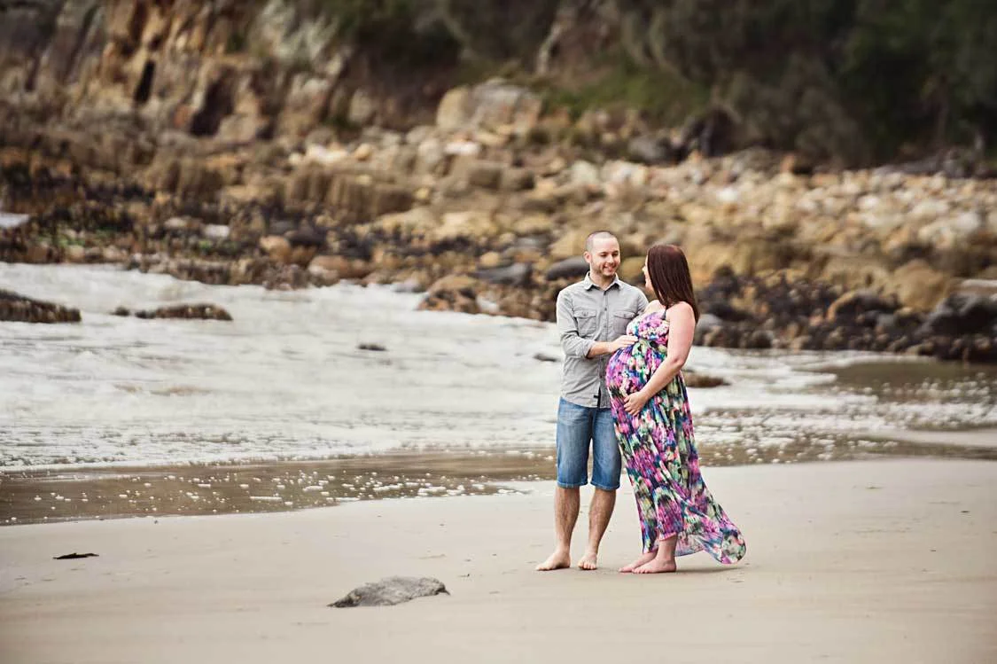 ENVIRONMENTAL PORTRAITURE