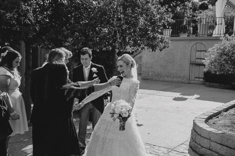 Susanne & Adam