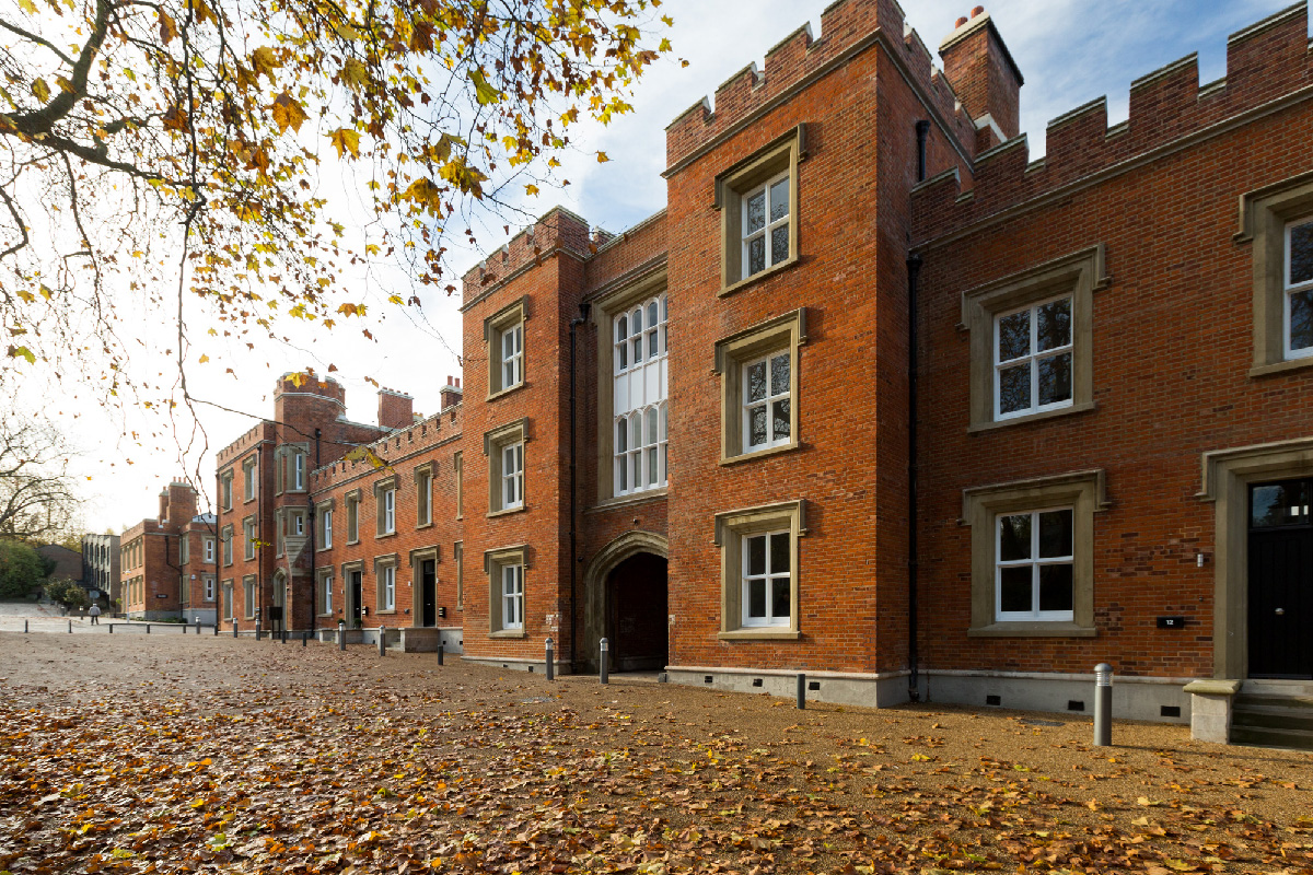 The Academy, Woolwich