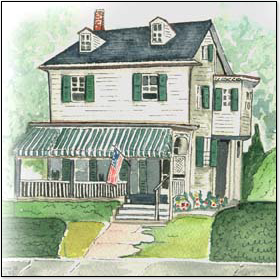A Guest House is a terrific vacation value for families that want to maximize their vacation experience.