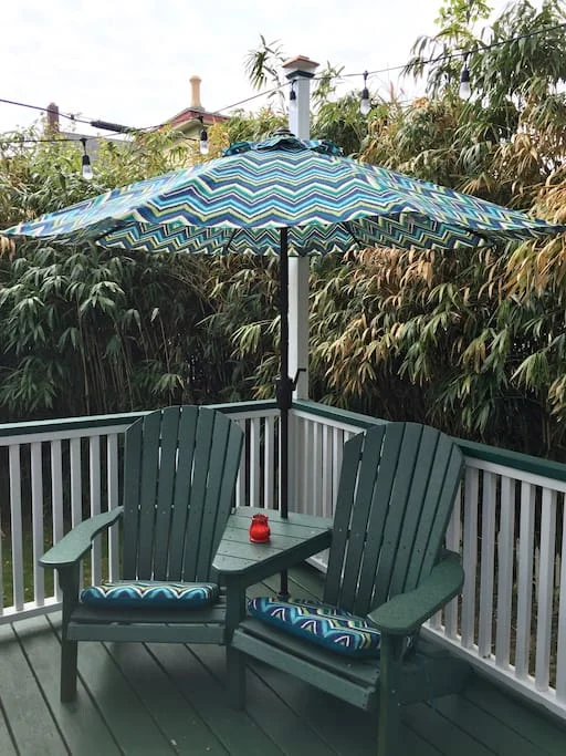 Anne's Room Cape May getaway for2 back deck.jpg