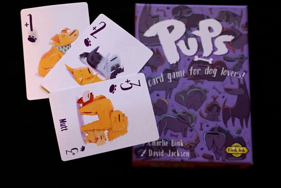 Top 6 Best Games for Dog Lovers on Kickstarter — Apotheosis Studios