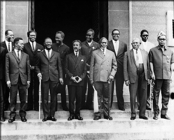  African Charter on Human and Peoples' Rights, 1981