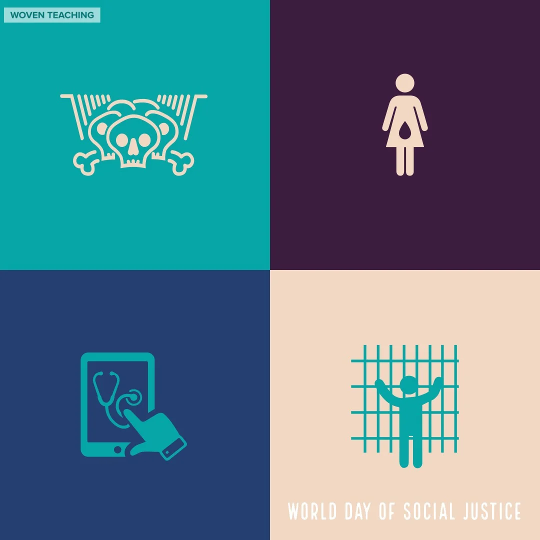 Striving for Social Justice in 2019