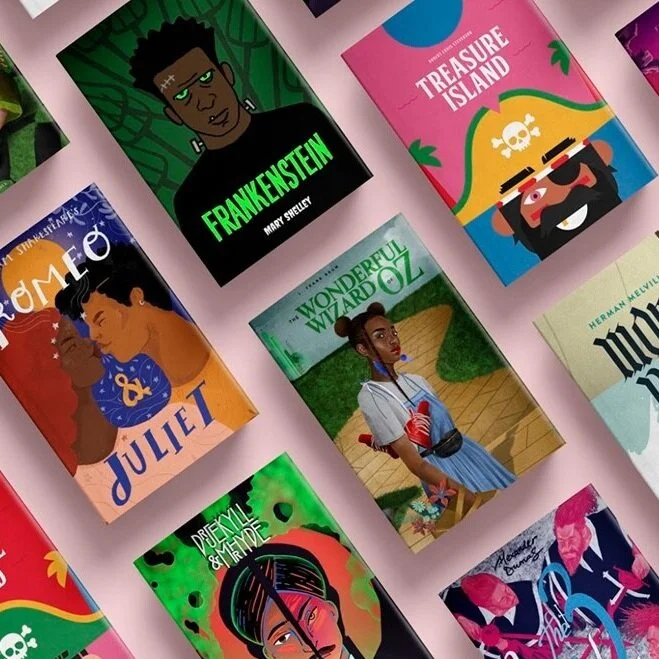 Literary Blackface: The Case for Diverse Authors in the Classroom