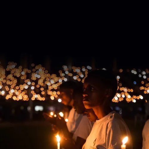 Justice After Genocide: Rebuilding Rwanda