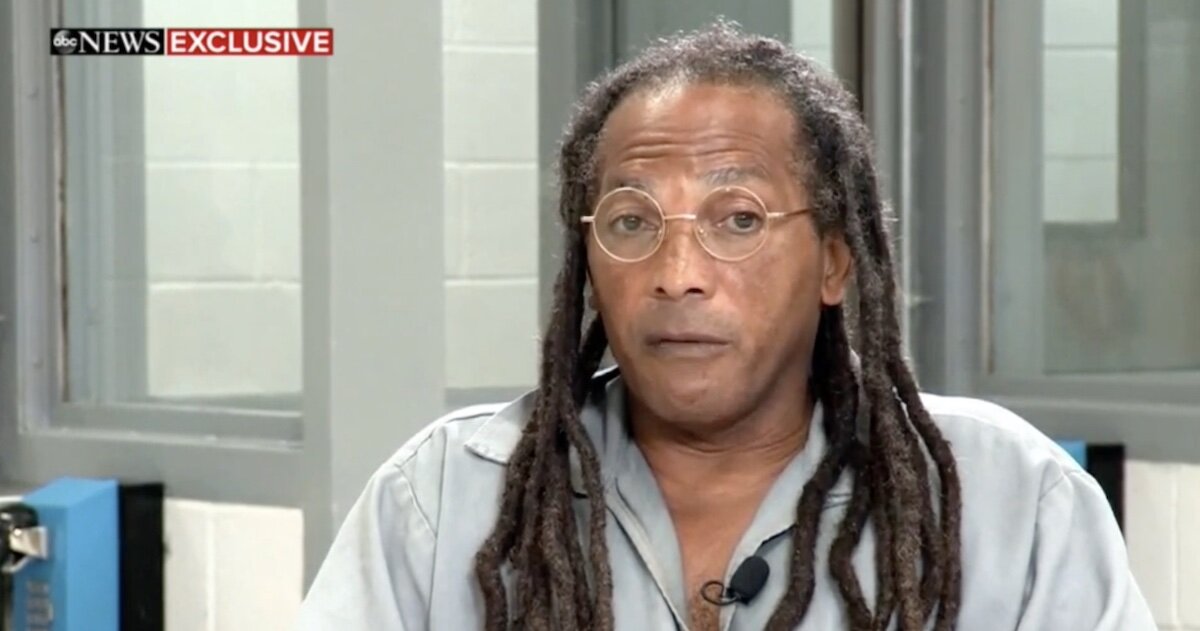 Prosecutor says man was wrongfully imprisoned for decades, yet he remains behind bars