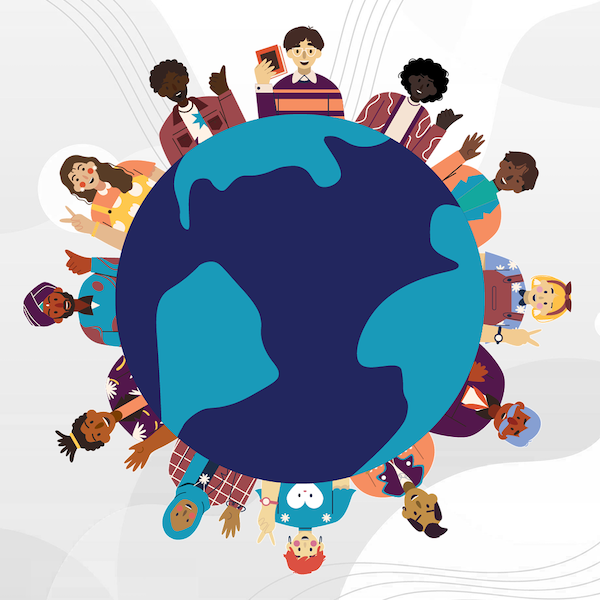 Resources: Universal Declaration of Human Rights — Woven Teaching